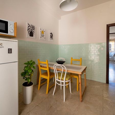 Apartmán Hope Pescara Exteriér fotografie