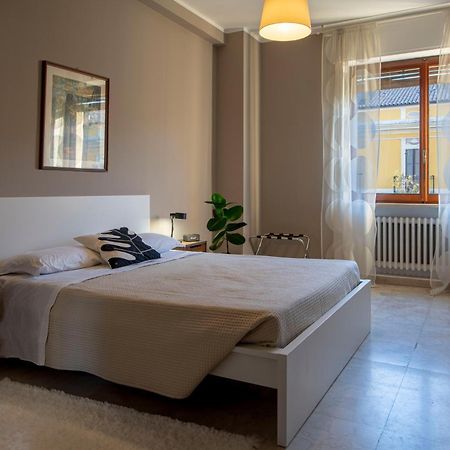 Apartmán Hope Pescara Exteriér fotografie