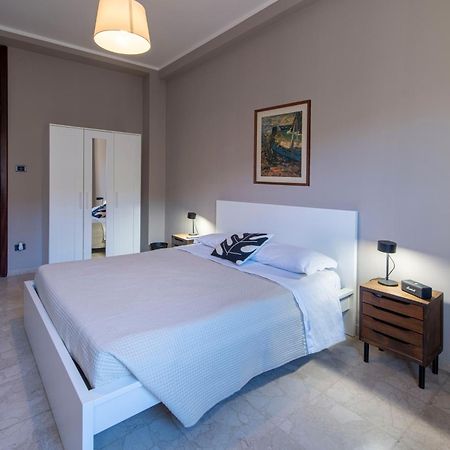 Apartmán Hope Pescara Exteriér fotografie