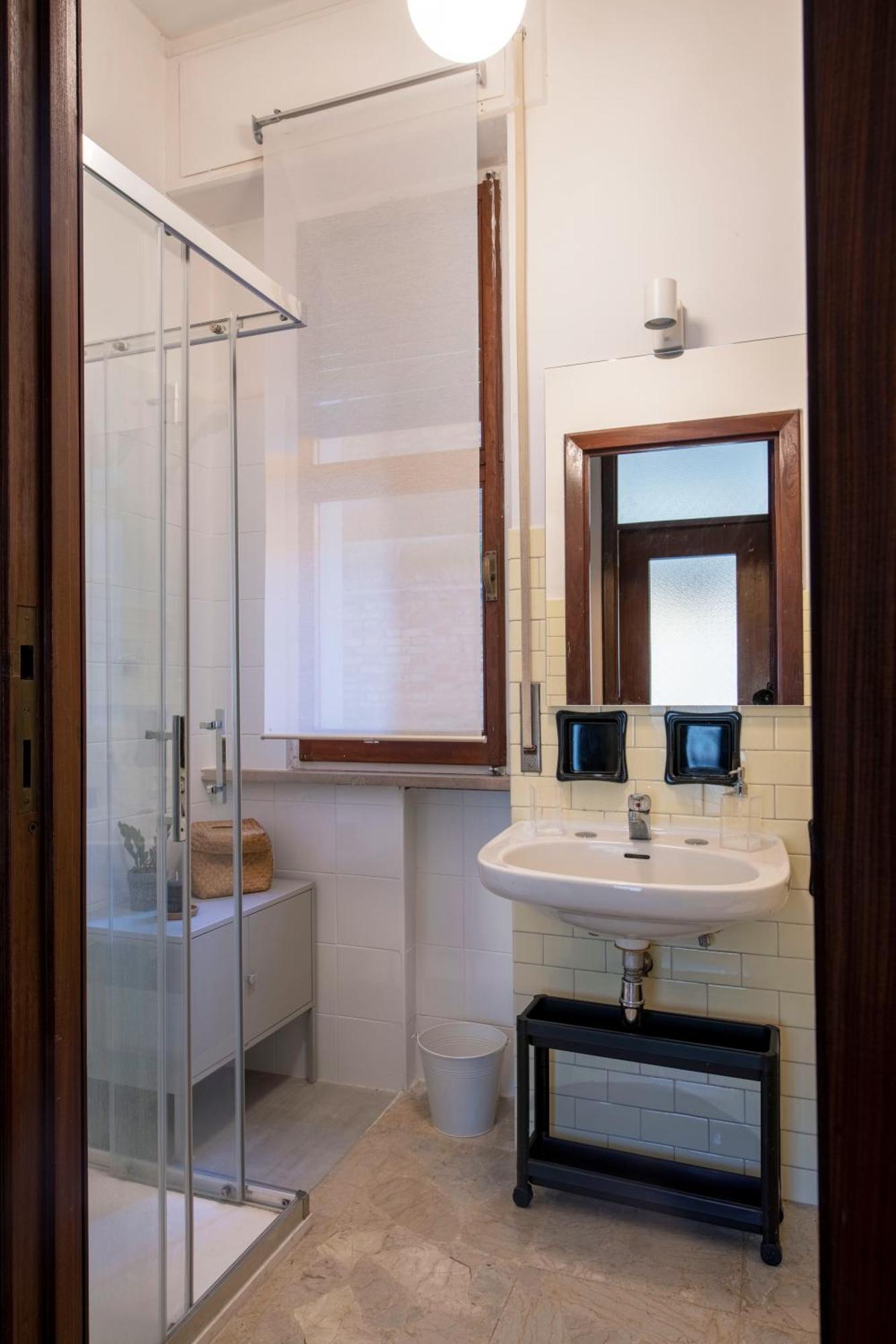 Apartmán Hope Pescara Exteriér fotografie