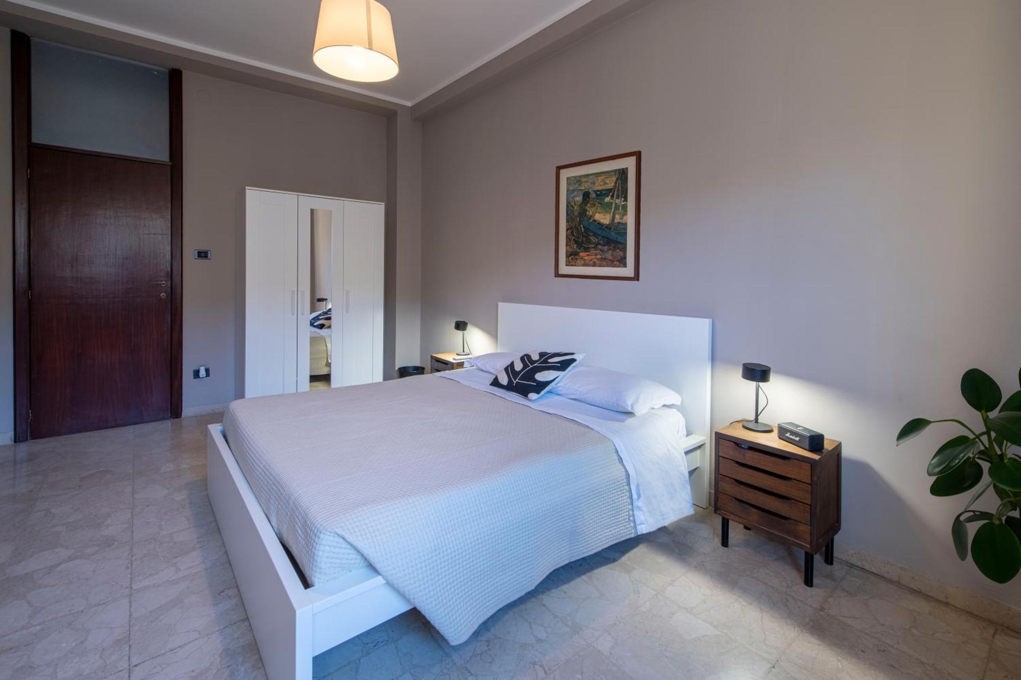 Apartmán Hope Pescara Exteriér fotografie